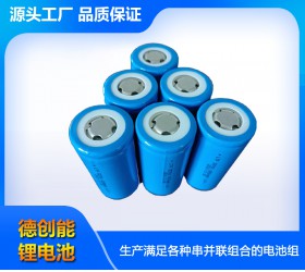 32700 5000~6200mAh 3.2V